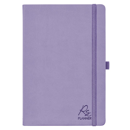 Weekly Planner - For I Know