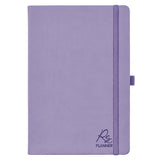 Rolene Strauss Undated Planner - Lavender Faux Leather