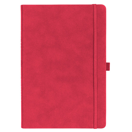 Rolene Strauss Undated Planner - Lavender Faux Leather