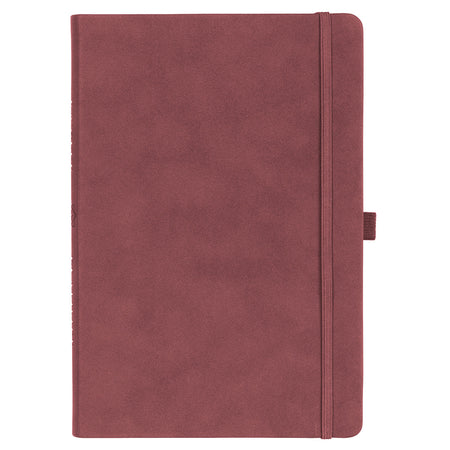 Weekly Planner - For I Know