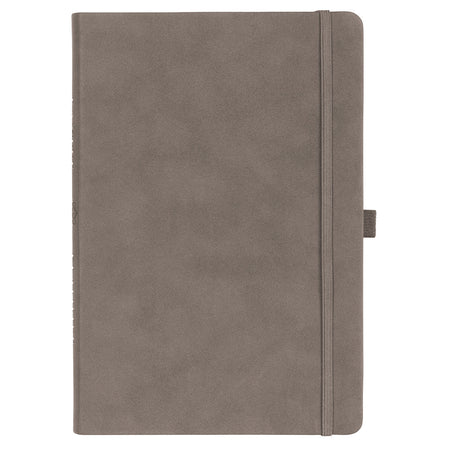 Rolene Strauss Undated Planner - Lavender Faux Leather