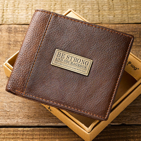 180 Devotions on Courage for Men