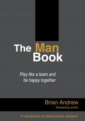 THE MAN BOOK