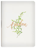 The Grove Journal (White)