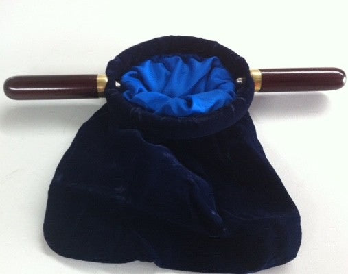 Offering Bag Blue
