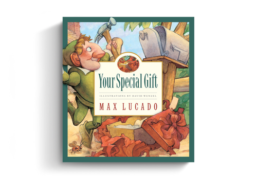 Your Special Gift