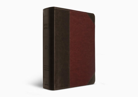 ESV Pocket Bible