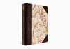 ESV Single Column Journaling Bible®, Large Print Hardcover, Summer Garden Design
