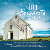 100 FAVOURITE HYMNS