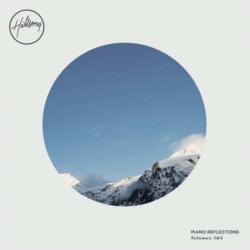 Piano Reflections Vol 5 5 & 6 Double CD