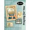 Boxed Cards: Praying For You