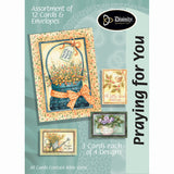 Boxed Cards: Praying For You