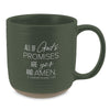 Amen Mug - Heal and Restore