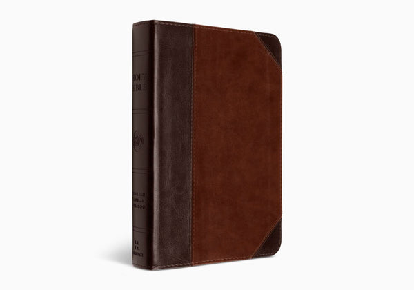 ESV Personal Reference Bible