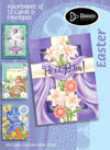 Boxed Cards: Easter