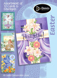 Boxed Cards: Easter