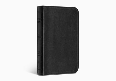 ESV Large Print Compact Bible