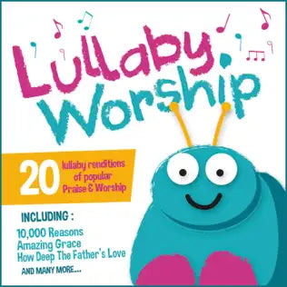 Lullaby Worship