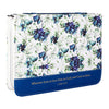 Divine Details: Bible Cover - Watercolor Flower Love