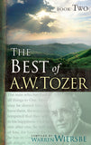 The Best of a W Tozer (Book 2)