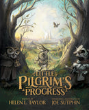 The Little Pilgrim's Progress: From John Bunyan's Classic (Illustrated Edition)