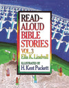 Read Aloud Bible Stories (Volume 3) (#03 in Read Aloud Bible Stories Series)