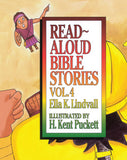 Read Aloud Bible Stories (Volume 4) (#04 in Read Aloud Bible Stories Series)