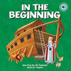 SQ P'BACK BIBLE STORIES - IN THE BEGINNING