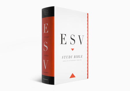 ESV Large Print Compact Bible