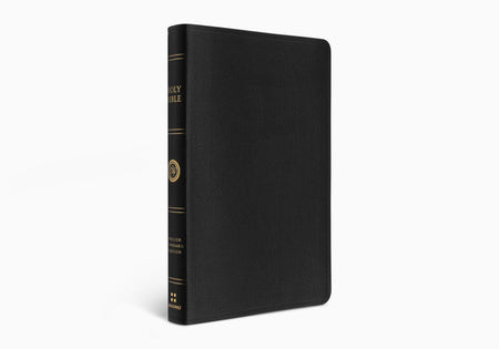 ESV Large Print Compact Bible