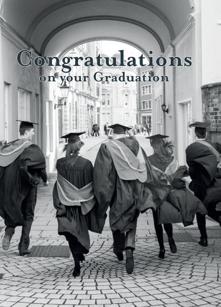 Graduation (12 Boxed Cards)