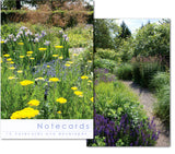 Notecard Wallet - Borders RHS (10 cards)