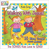 Kids Sing: Walking With Jesus!