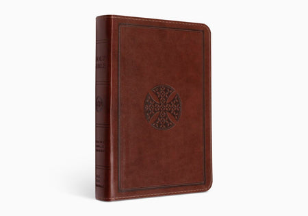 ESV Large Print Value Thinline Bible