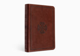 ESV Large Print Compact Bible