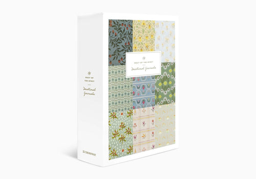 ESV Devotional Journal, Fruit of the Spirit: Box Set