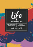 Life With Lucas (Jeff Lucas) - 12 Month Subscription