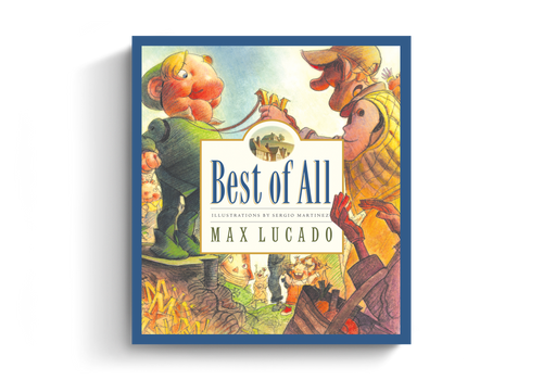 Best of All