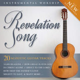 Revelation Song Instrumental Worship