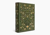 ESV Illuminated™ Bible, Art Journaling Edition