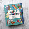 CHILDREN'S BIBLE IN COLOUR BOX SET