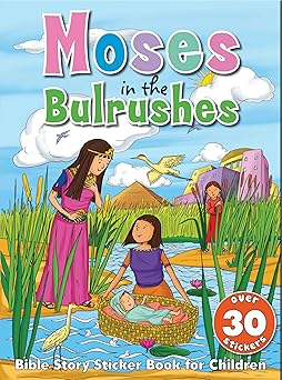 BIBLE ACTIVITY PAD - OLD TESTAMENT