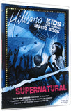 Supernatural Music Book CD-ROM