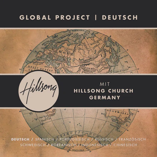 Global Project: German