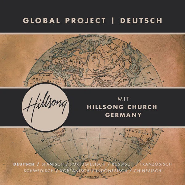 Global Project: German