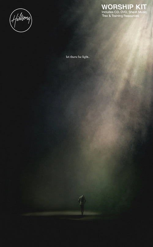 Let There Be Light Worship Kit