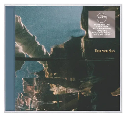 These Same Skies CD