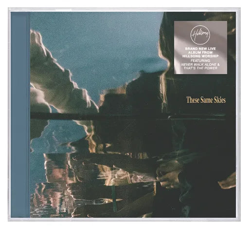 These Same Skies CD