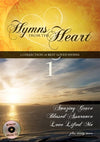 Hymns From The Heart Vol 1 DVD - Amazing