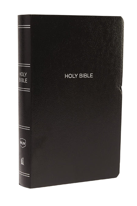 NKJV Adventure Bible (Black Letter Edition)